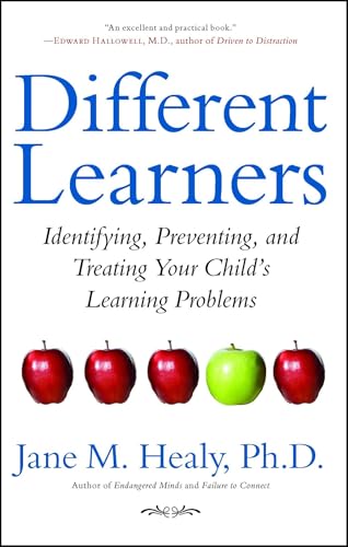 Algopix Similar Product 4 - Different Learners Identifying