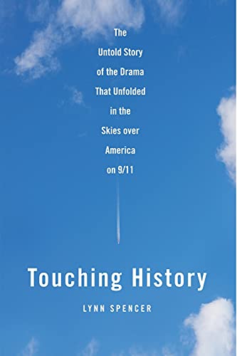 Algopix Similar Product 12 - Touching History The Untold Story of
