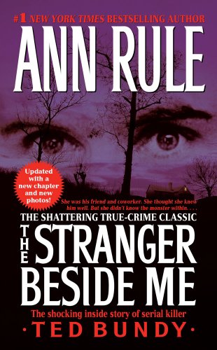 Algopix Similar Product 5 - The Stranger Beside Me