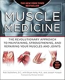 Algopix Similar Product 14 - Muscle Medicine The Revolutionary