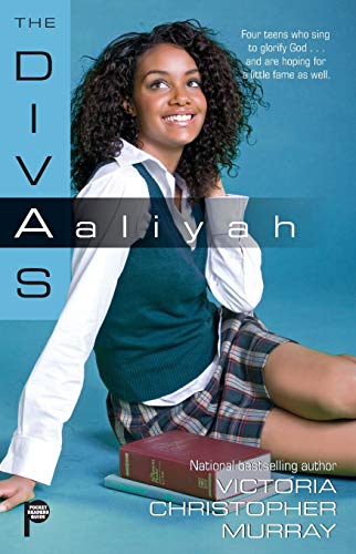 Algopix Similar Product 18 - Aaliyah (The Divas)