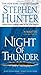 Algopix Similar Product 1 - Night of Thunder A Bob Lee Swagger