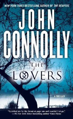 Algopix Similar Product 2 - The Lovers A Charlie Parker Thriller