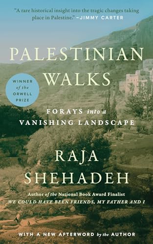 Algopix Similar Product 10 - Palestinian Walks Forays into a