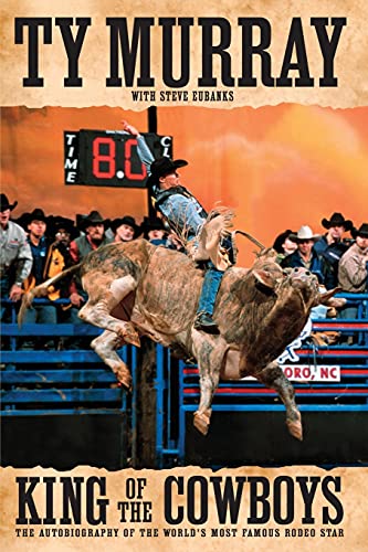 Algopix Similar Product 13 - King of the Cowboys