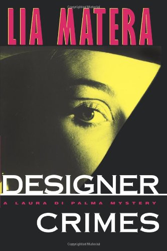 Algopix Similar Product 16 - Designer Crimes A Laura Di Palma