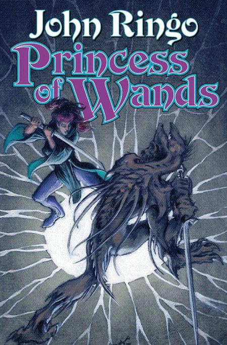 Algopix Similar Product 10 - Princess of Wands (1)