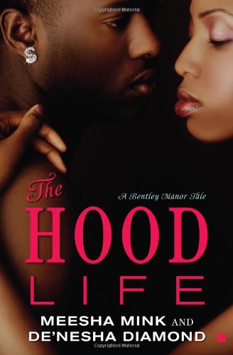 Algopix Similar Product 11 - The Hood Life A Bentley Manor Tale
