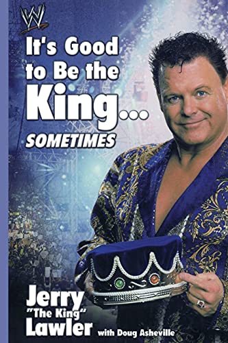 Algopix Similar Product 10 - It's Good to Be the King...Sometimes