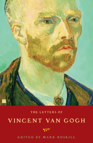 Algopix Similar Product 11 - Letters of Vincent van Gogh