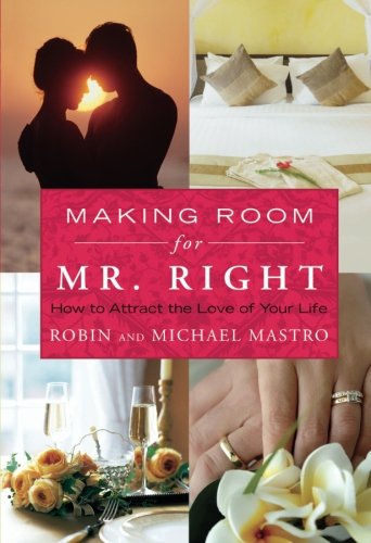 Algopix Similar Product 17 - Making Room for Mr Right How to