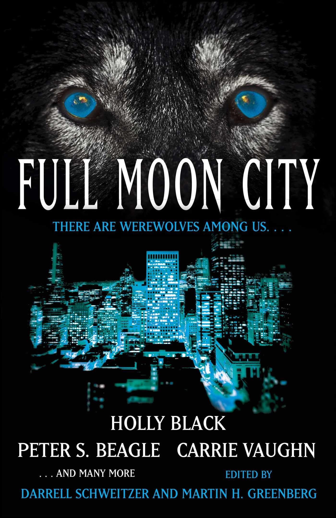 Algopix Similar Product 1 - Full Moon City