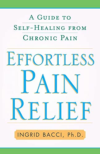 Algopix Similar Product 14 - Effortless Pain Relief A Guide to