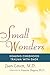 Algopix Similar Product 14 - Small Wonders Healing Childhood Trauma