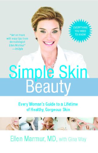 Algopix Similar Product 4 - Simple Skin Beauty Every Womans Guide