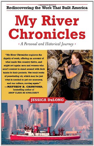 Algopix Similar Product 12 - My River Chronicles Rediscovering the