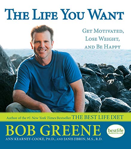Algopix Similar Product 8 - The Life You Want Get Motivated Lose