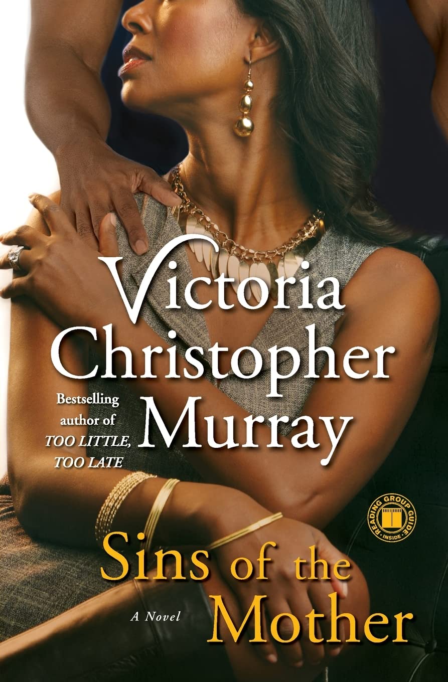 Algopix Similar Product 20 - Sins of the Mother: A Novel