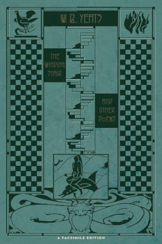 Algopix Similar Product 18 - The Winding Stair and Other Poems A