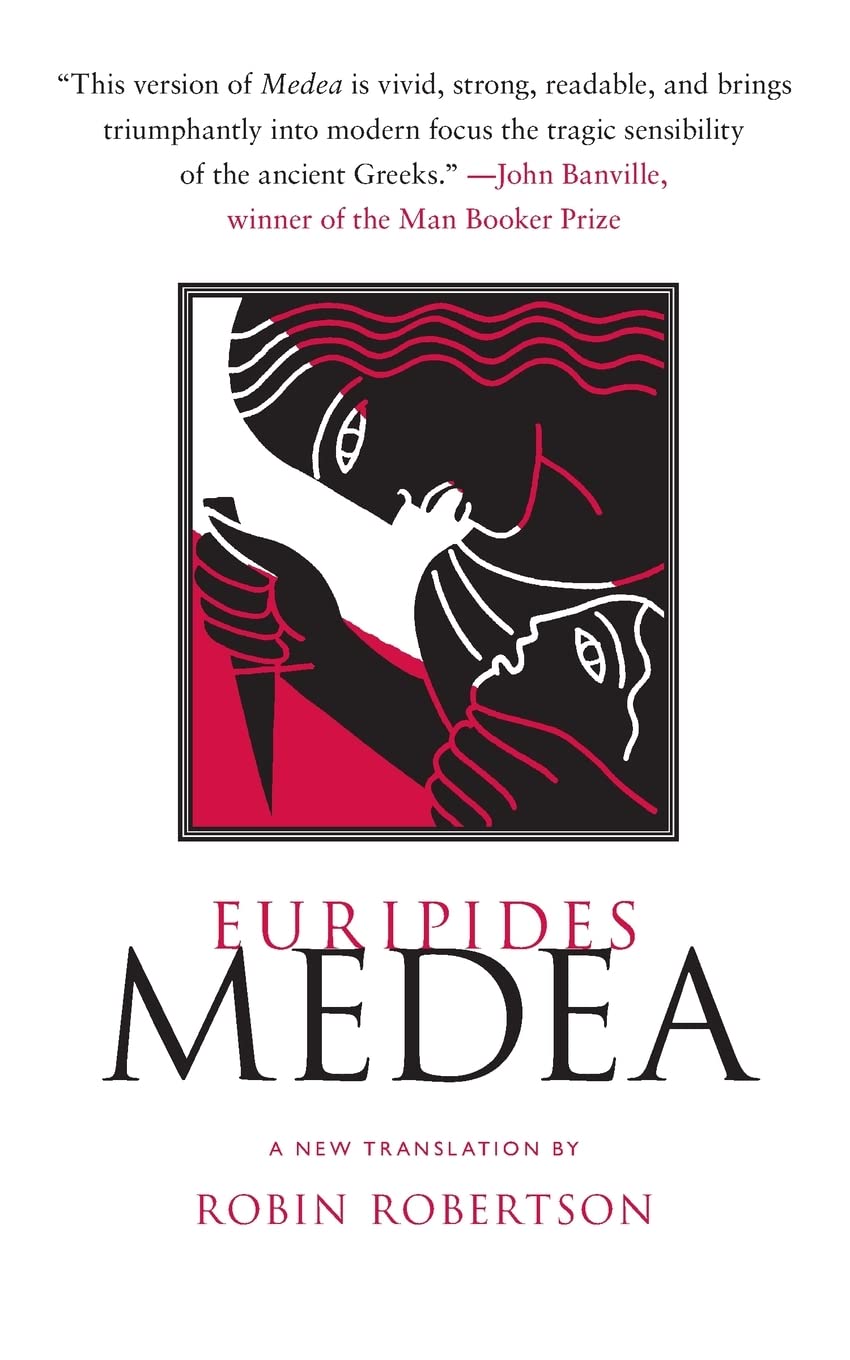Algopix Similar Product 20 - Medea