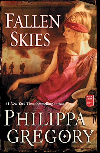 Algopix Similar Product 3 - Fallen Skies A Novel Historical