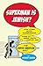 Algopix Similar Product 9 - Superman Is Jewish How Comic Book