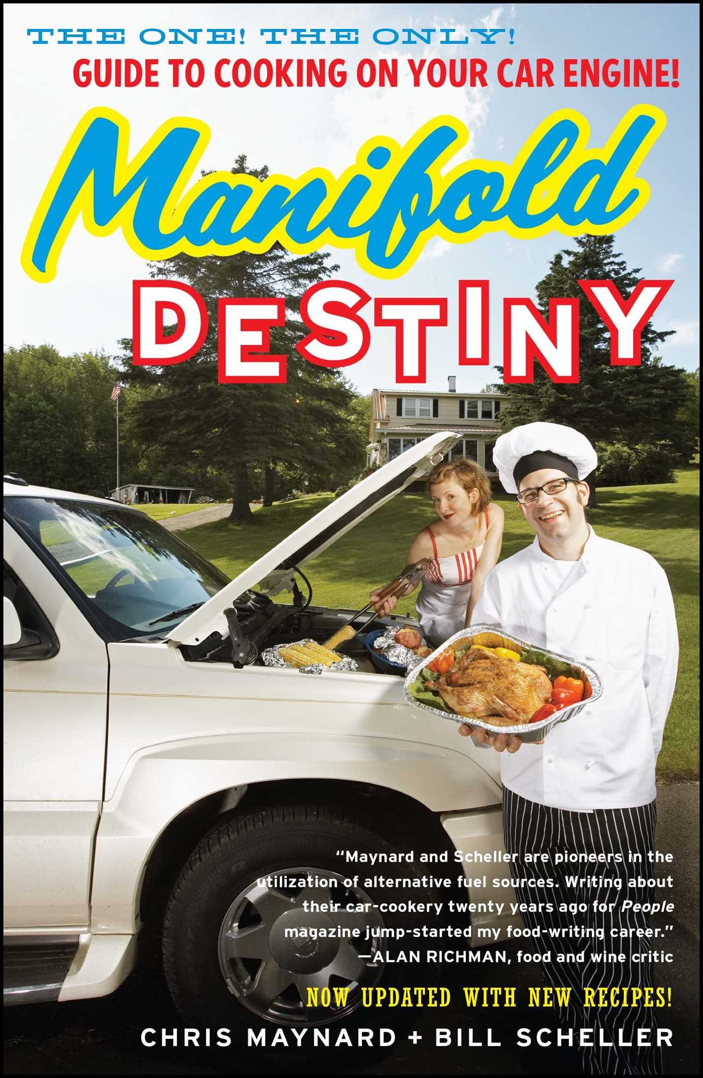 Algopix Similar Product 16 - Manifold Destiny The One The Only