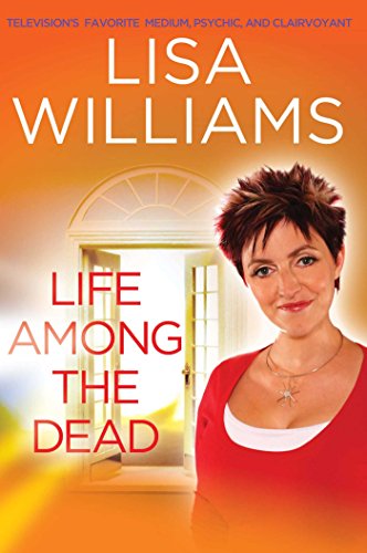 Algopix Similar Product 19 - Life Among the Dead