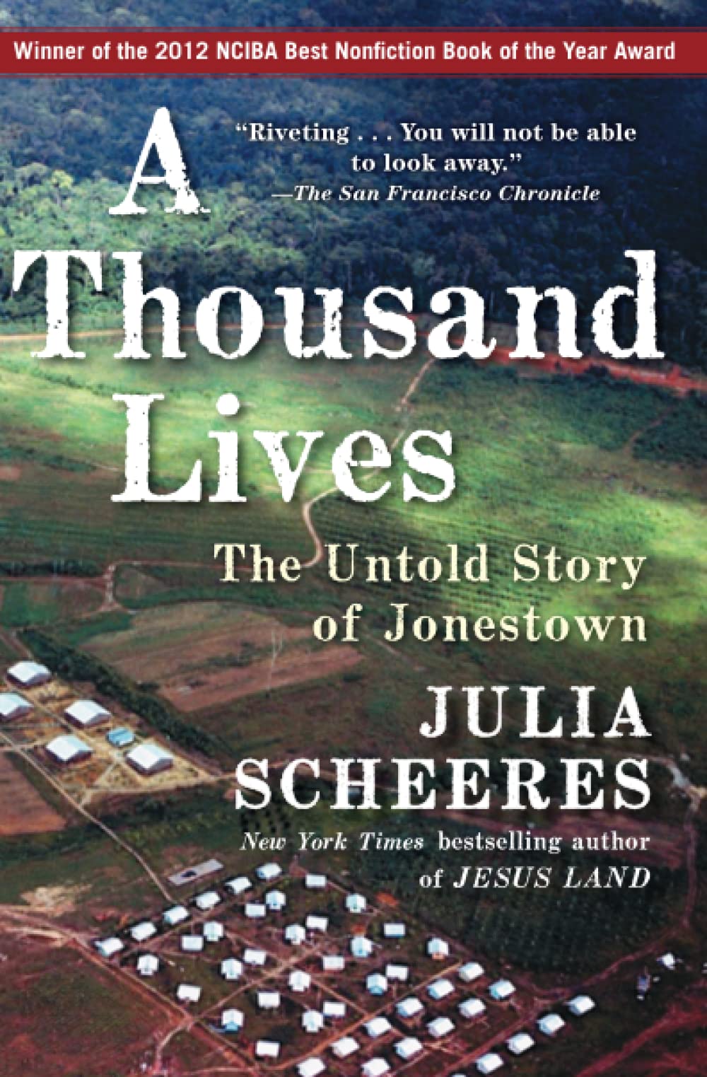 Algopix Similar Product 20 - A Thousand Lives The Untold Story of