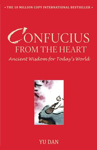 Algopix Similar Product 8 - Confucius from the Heart Ancient