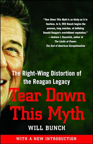 Algopix Similar Product 9 - Tear Down This Myth The RightWing