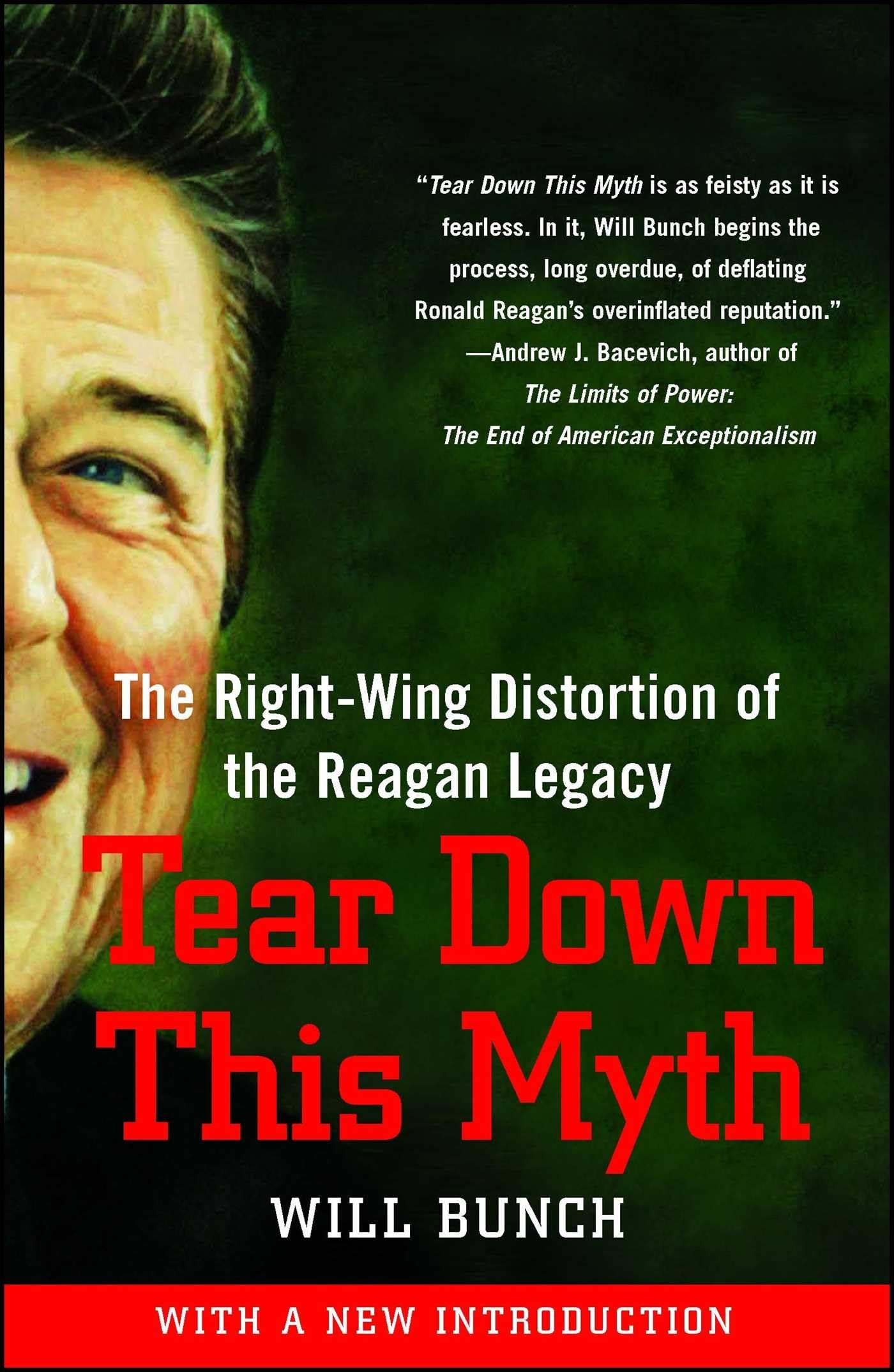 Algopix Similar Product 18 - Tear Down This Myth The RightWing