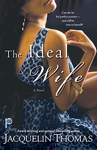Algopix Similar Product 8 - The Ideal Wife