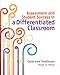 Algopix Similar Product 6 - Assessment and Student Success in a