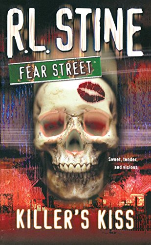 Algopix Similar Product 20 - Killer's Kiss (Fear Street, No. 42)