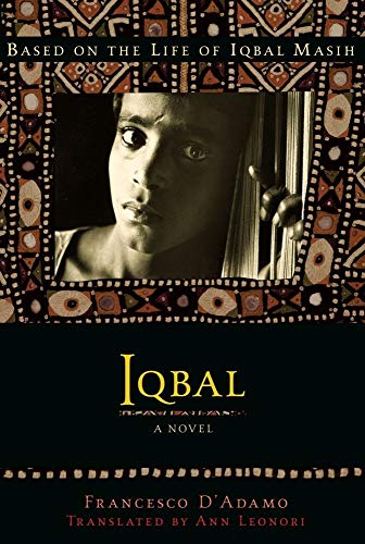 Algopix Similar Product 15 - Iqbal