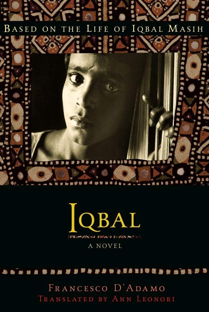 Algopix Similar Product 17 - Iqbal