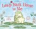 Algopix Similar Product 17 - Leap Back Home to Me