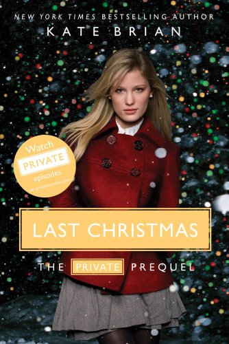 Algopix Similar Product 17 - Last Christmas: The Private Prequel
