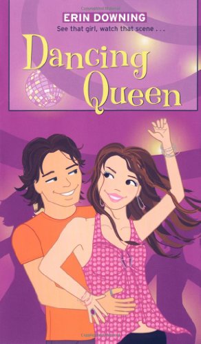 Algopix Similar Product 4 - Dancing Queen (The Romantic Comedies)
