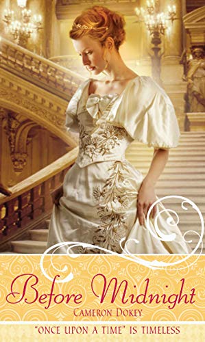 Algopix Similar Product 18 - Before Midnight A Retelling of