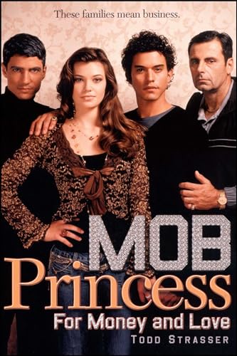 Algopix Similar Product 12 - For Money and Love (Mob Princess)