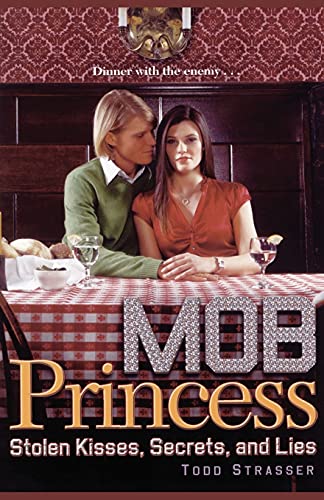 Algopix Similar Product 19 - Stolen Kisses Secrets and Lies Mob