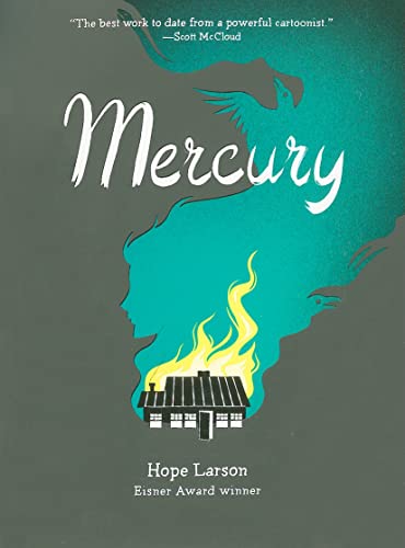 Algopix Similar Product 15 - Mercury