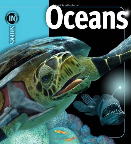 Algopix Similar Product 7 - Oceans (Insiders)