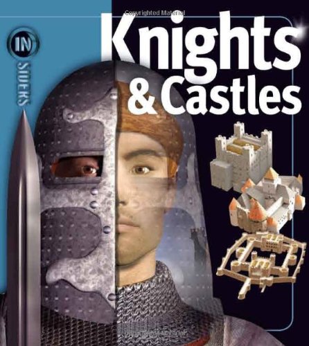 Algopix Similar Product 14 - Knights & Castles (Insiders)