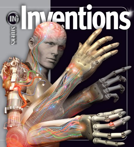 Algopix Similar Product 9 - Inventions (Insiders)
