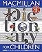 Algopix Similar Product 13 - Macmillan Dictionary for Children