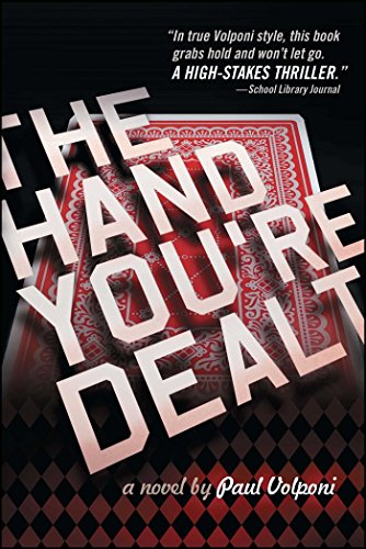 Algopix Similar Product 7 - The Hand You're Dealt