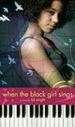 Algopix Similar Product 10 - When the Black Girl Sings